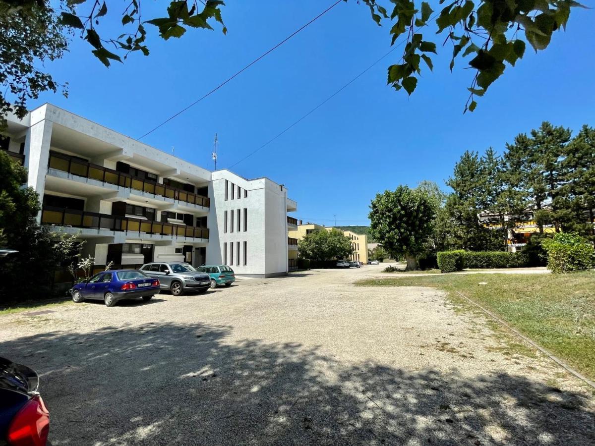 Rozmaring Appartamento Balatonfüred