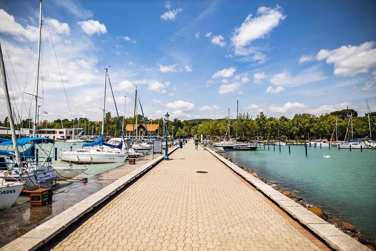 Rozmaring Balatonfured