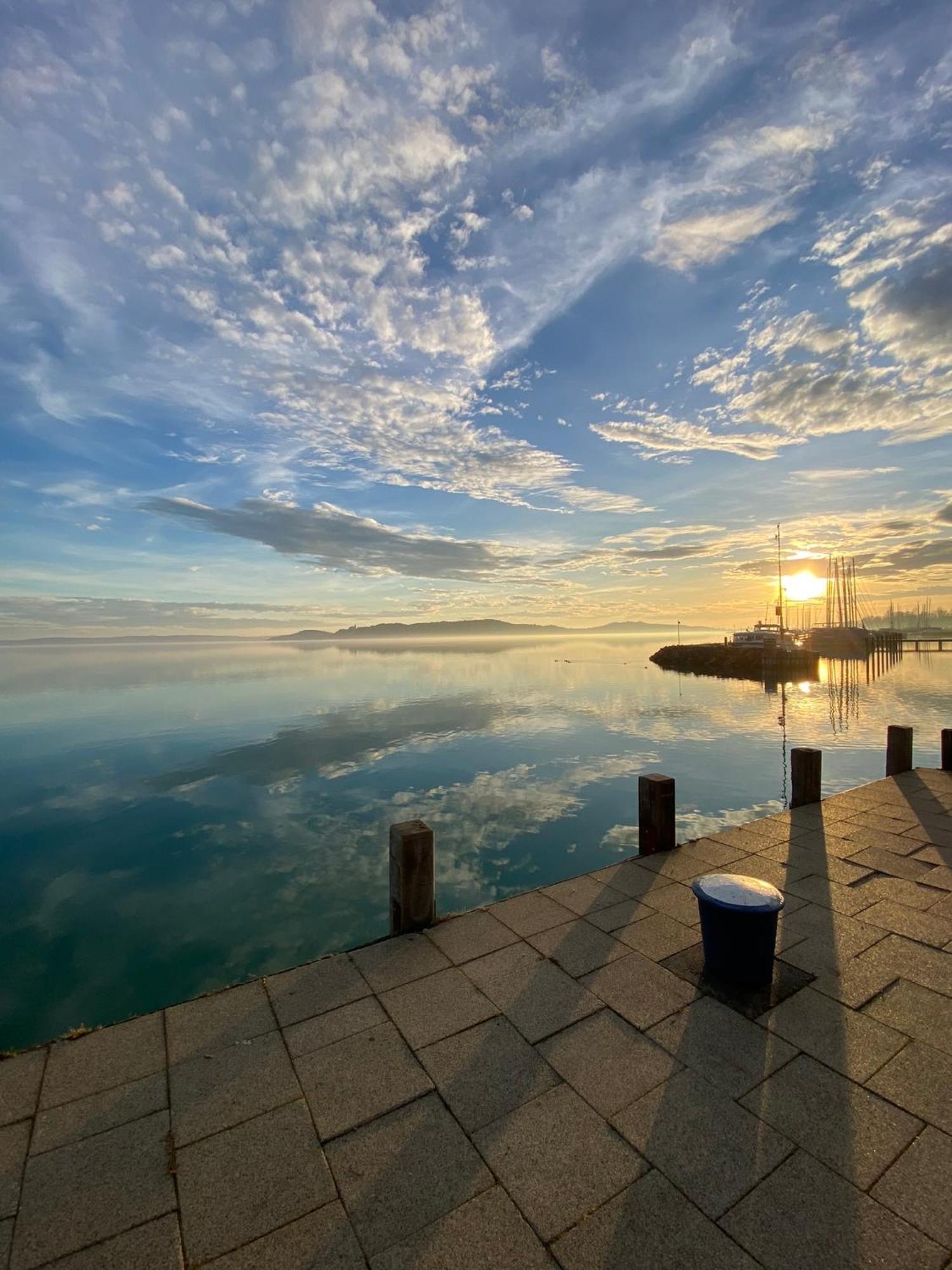 Rozmaring Apartmán Balatonfured