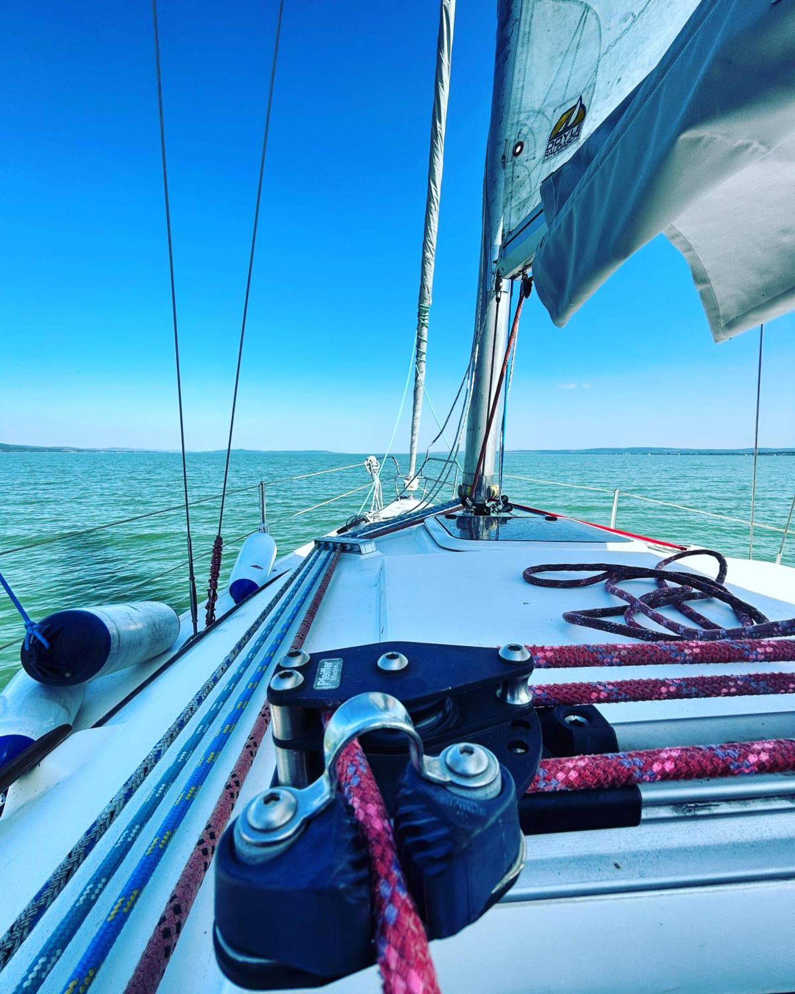 Rozmaring Balatonfured