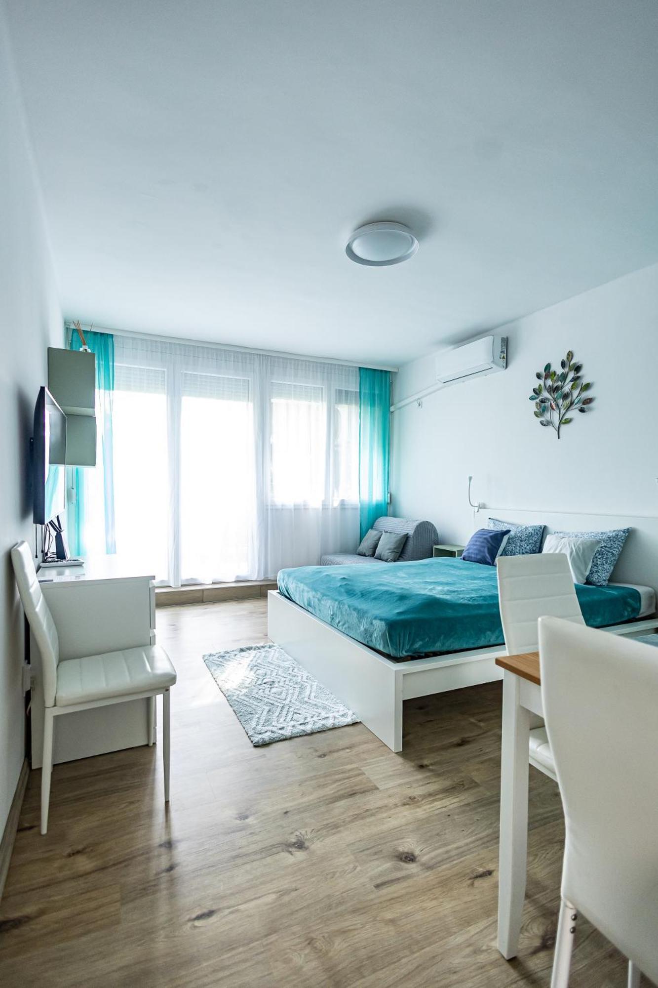 Rozmaring Apartmán Balatonfured
