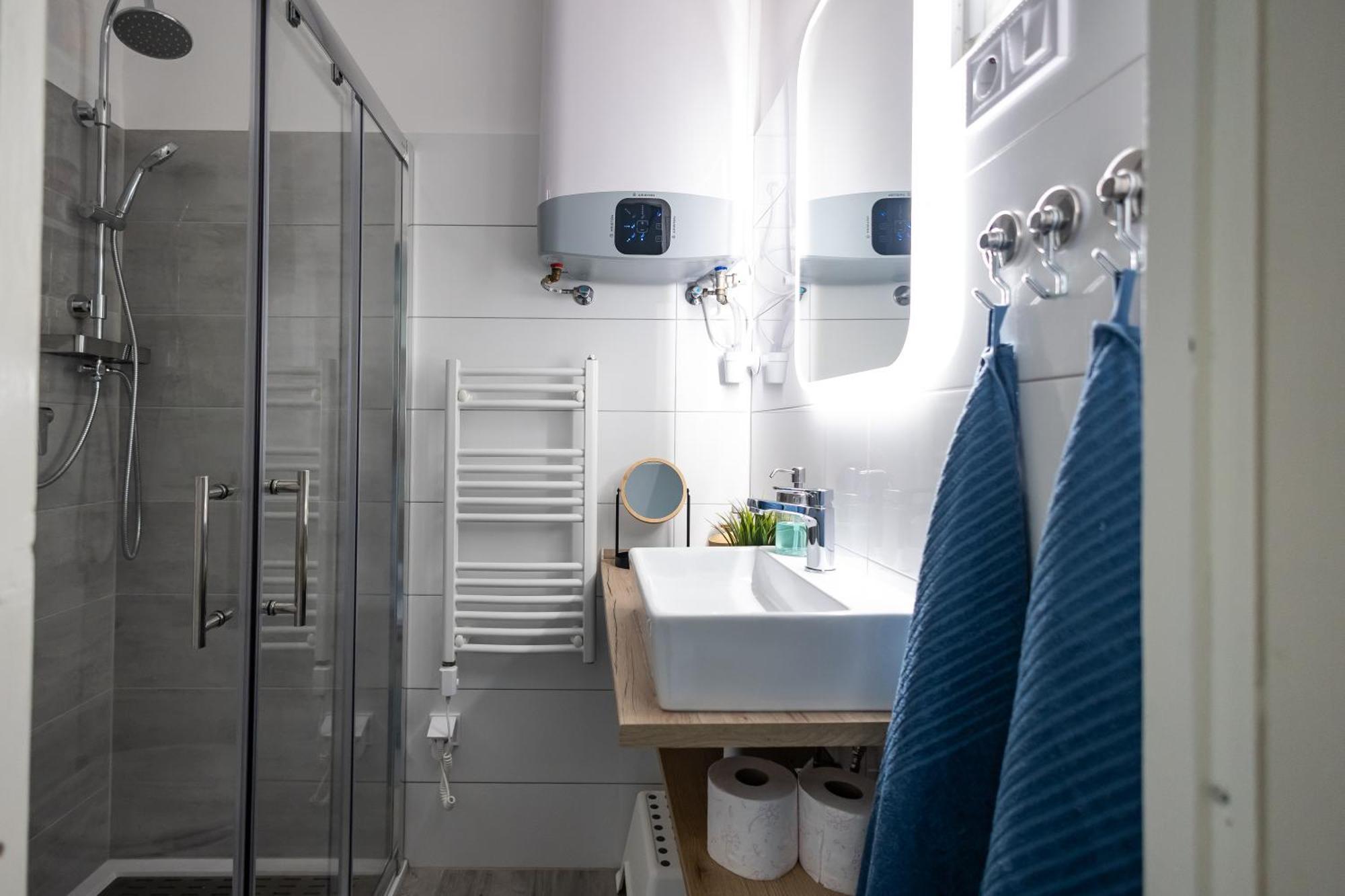 Apartmán Rozmaring