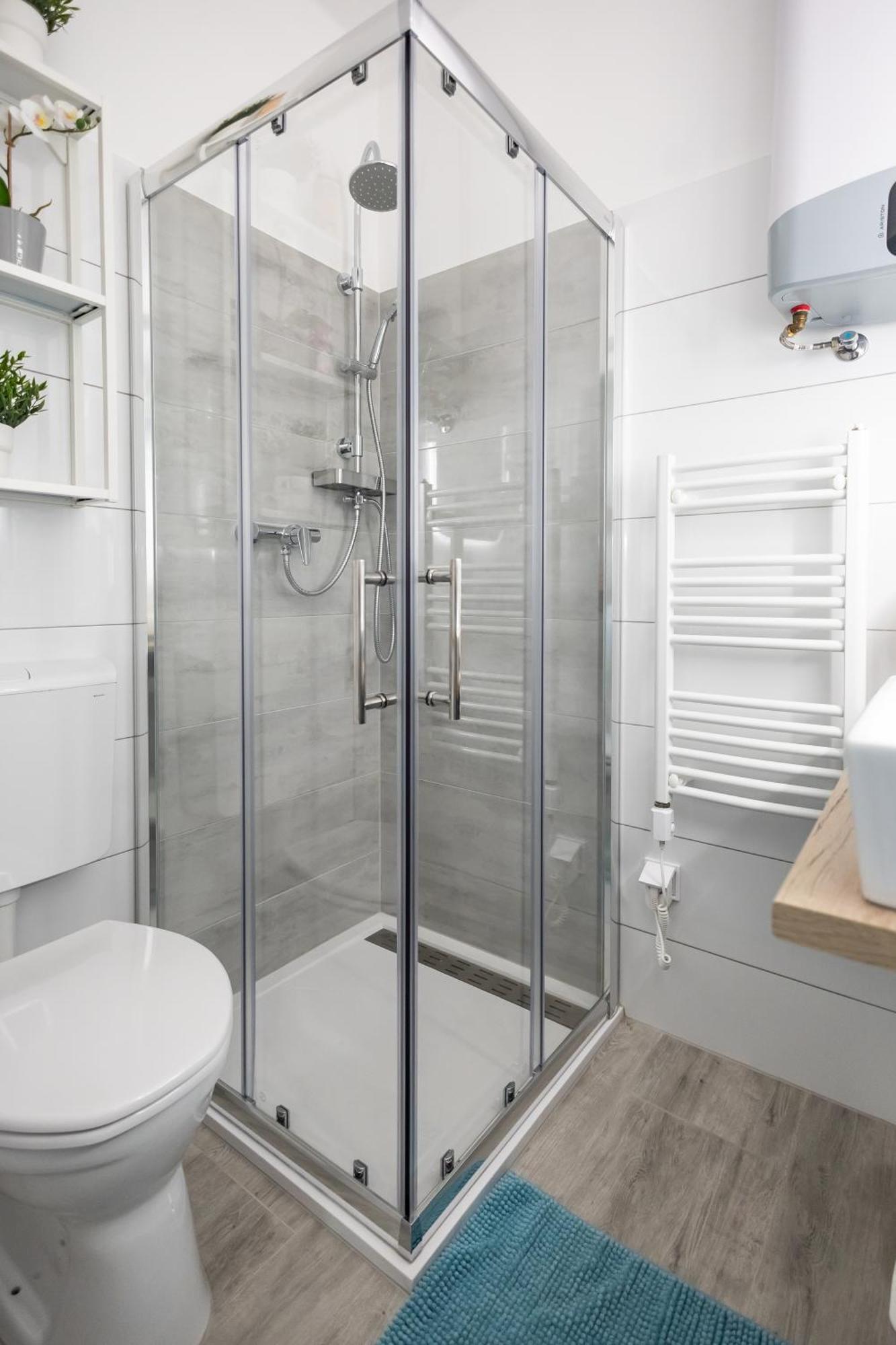 Apartmán Rozmaring Balatonfured